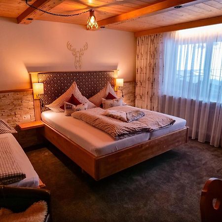 Alpenhotel Bergzauber Берхтесгаден Екстериор снимка