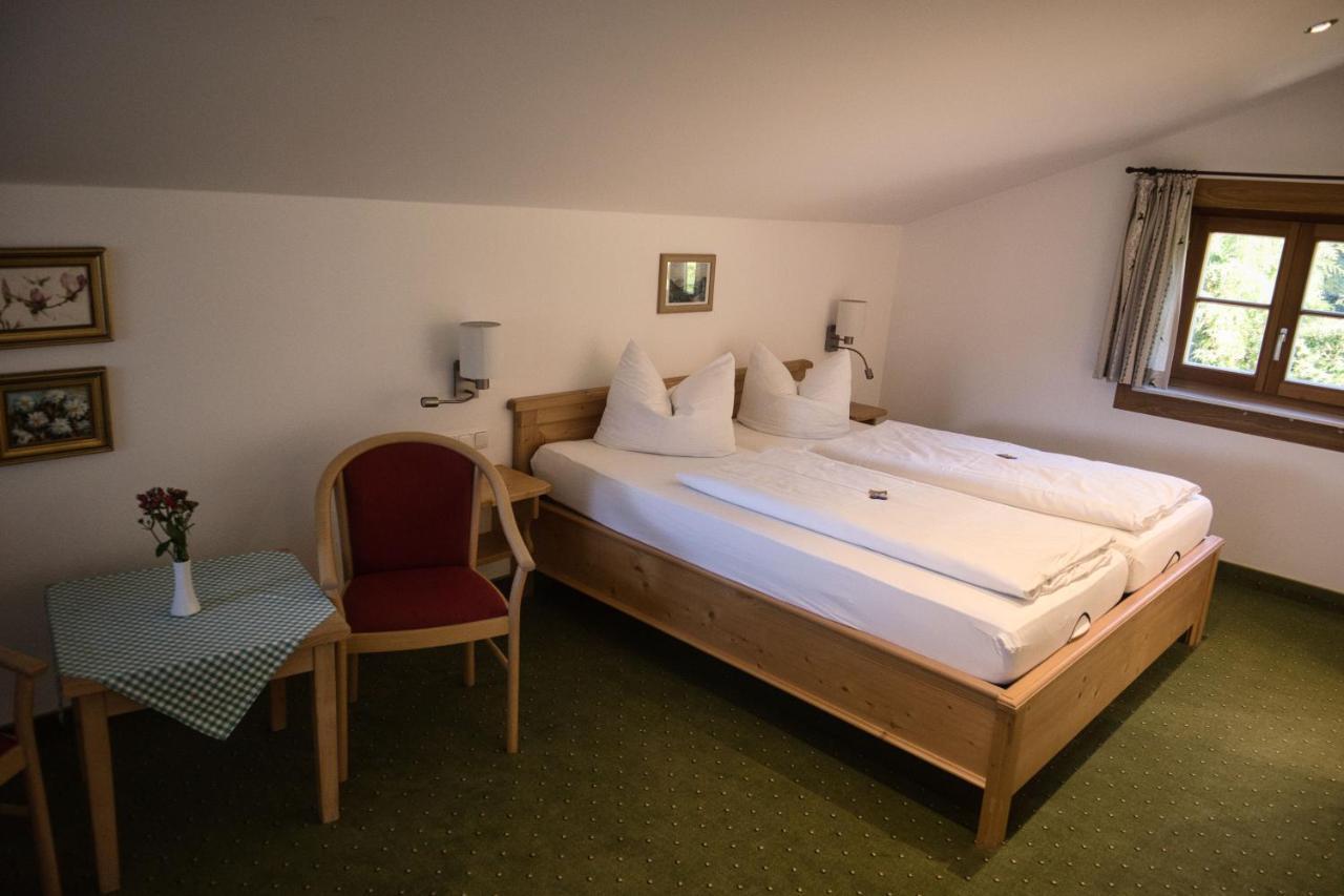 Alpenhotel Bergzauber Берхтесгаден Екстериор снимка