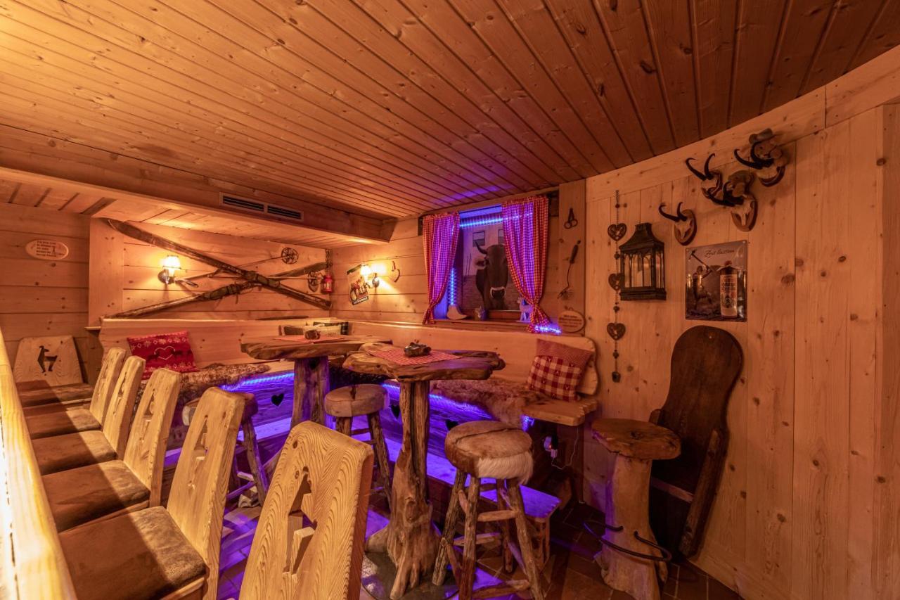Alpenhotel Bergzauber Берхтесгаден Екстериор снимка