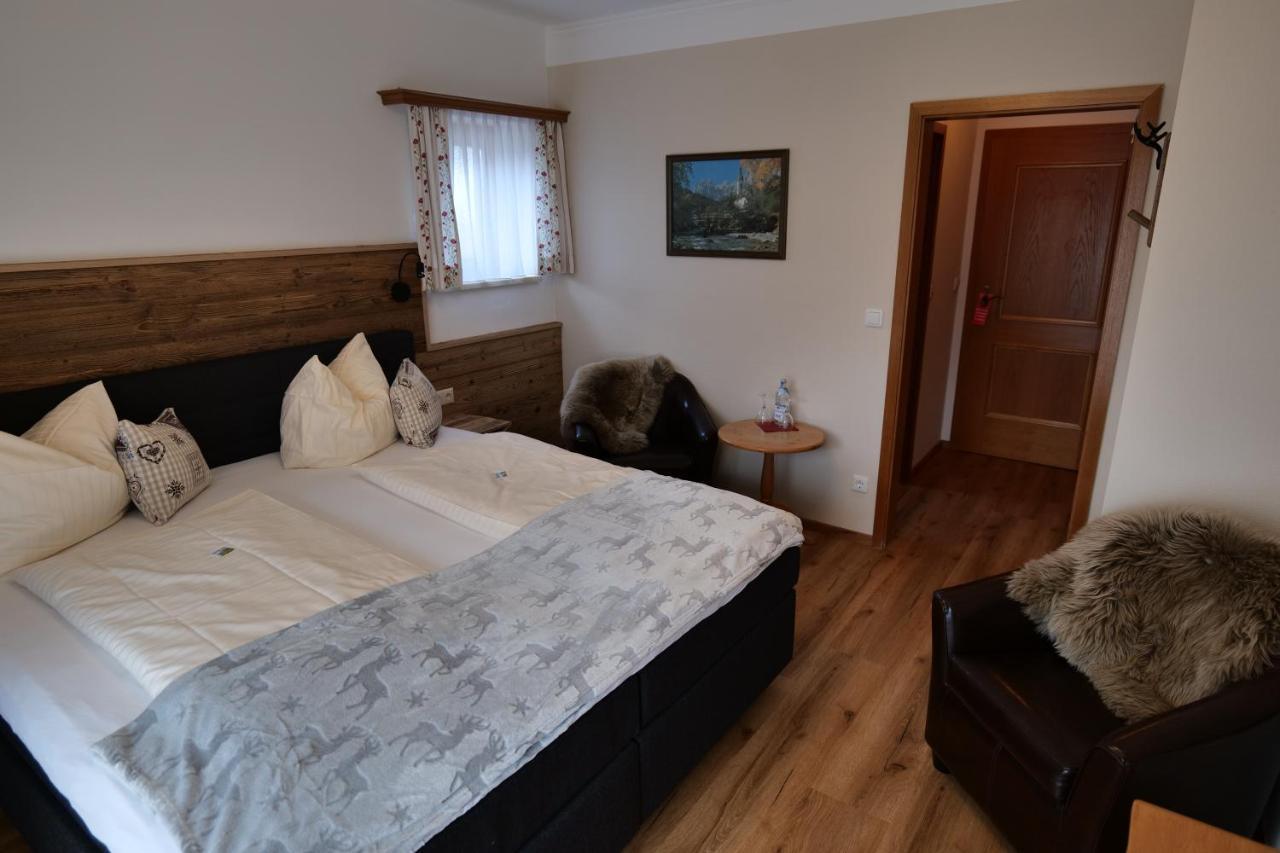 Alpenhotel Bergzauber Берхтесгаден Екстериор снимка