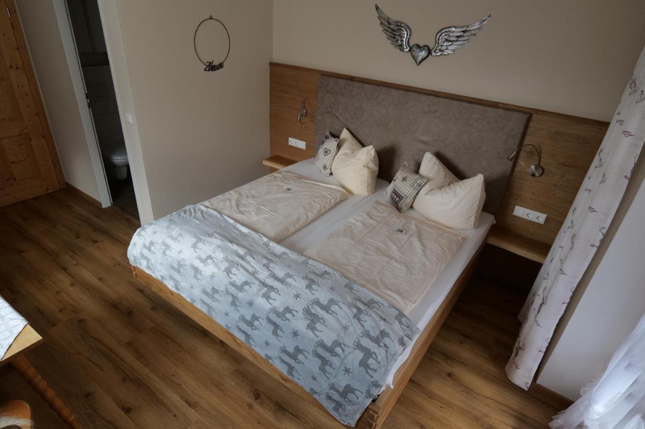 Alpenhotel Bergzauber Берхтесгаден Екстериор снимка