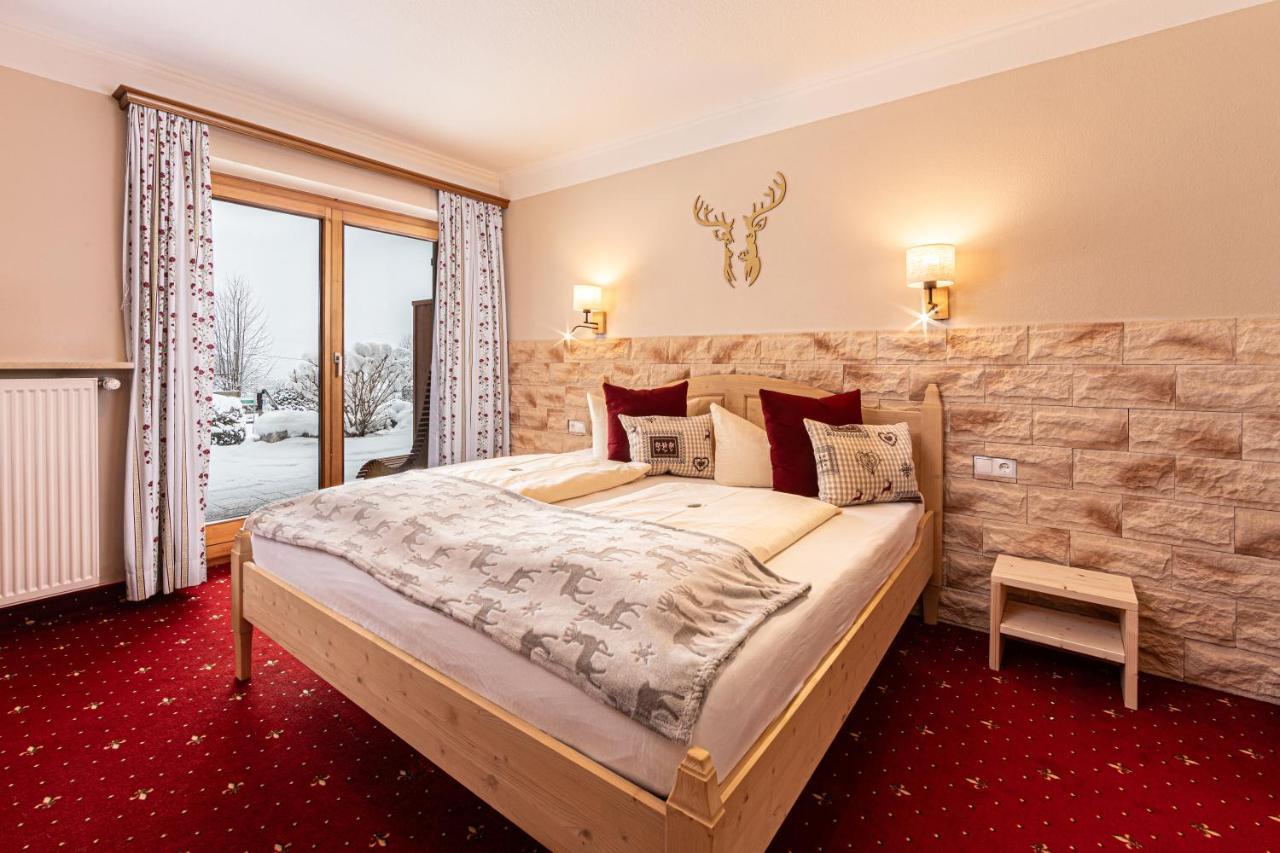 Alpenhotel Bergzauber Берхтесгаден Екстериор снимка