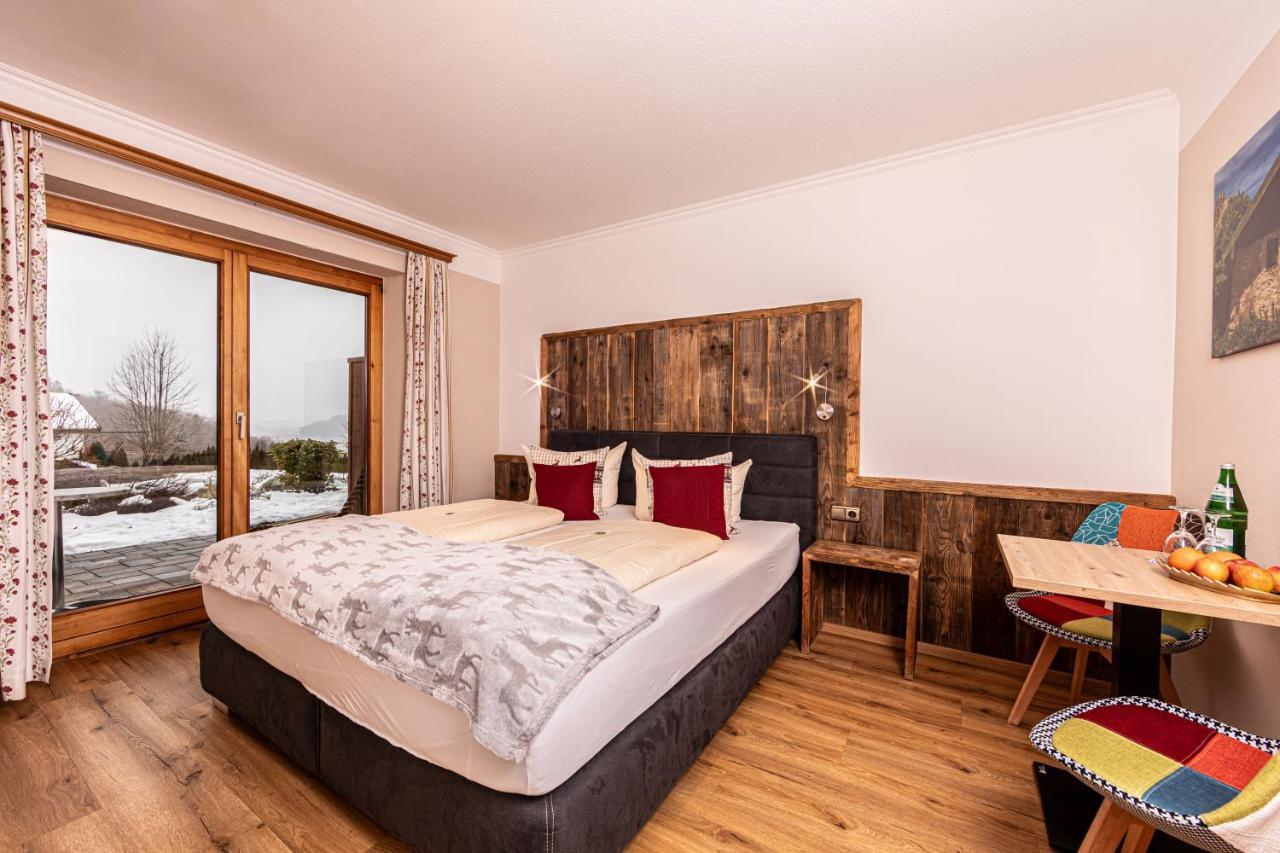 Alpenhotel Bergzauber Берхтесгаден Екстериор снимка