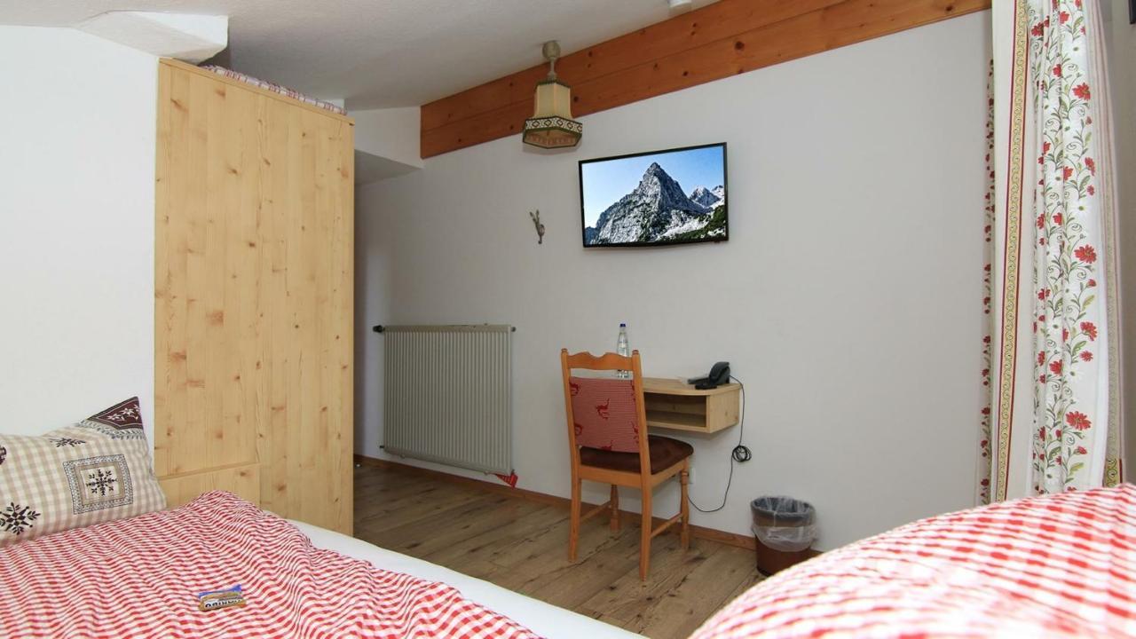 Alpenhotel Bergzauber Берхтесгаден Екстериор снимка