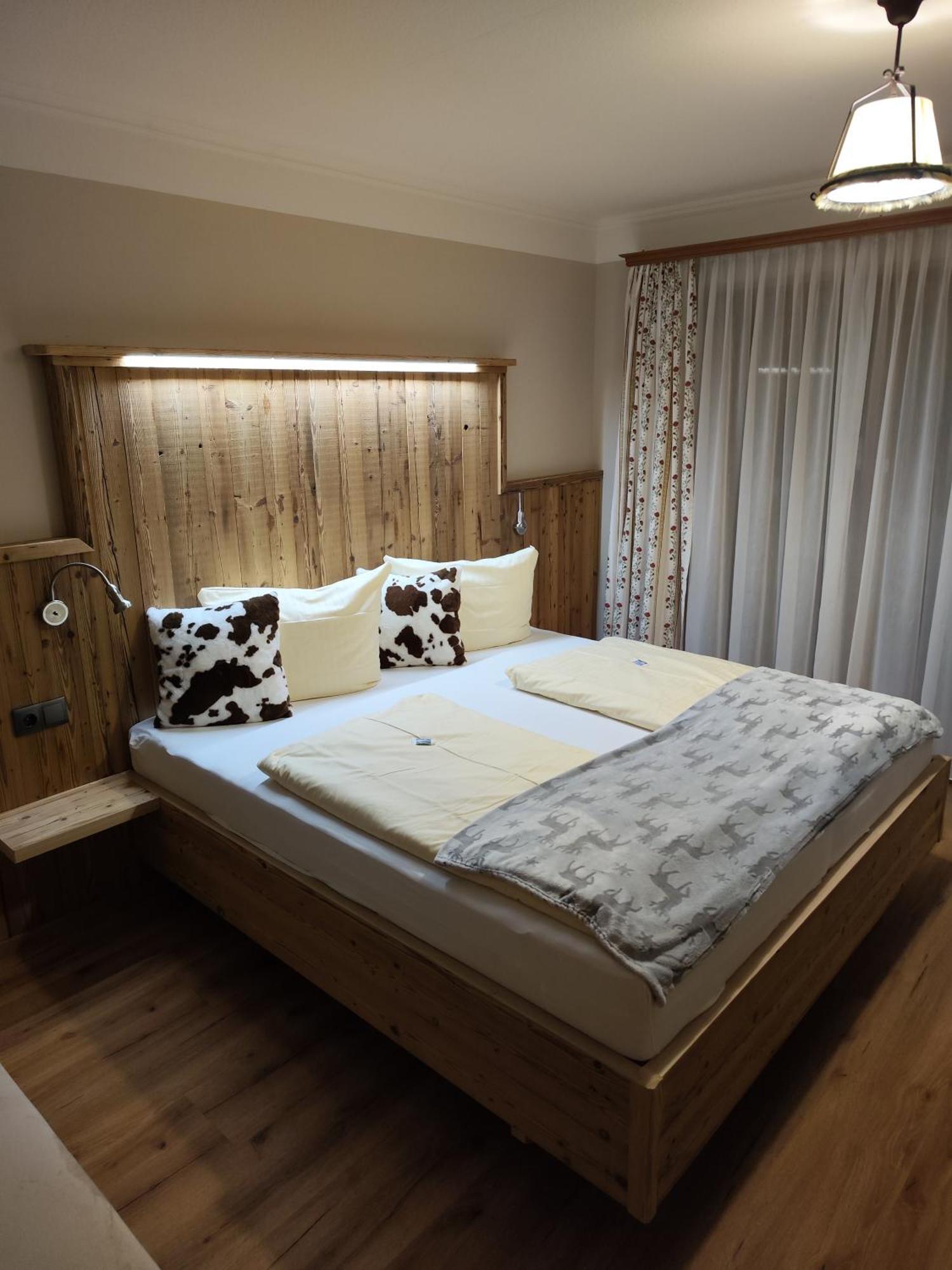 Alpenhotel Bergzauber Берхтесгаден Екстериор снимка
