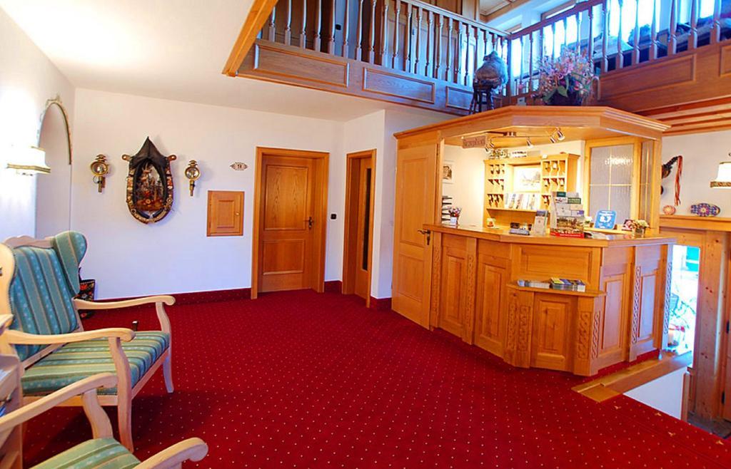 Alpenhotel Bergzauber Берхтесгаден Екстериор снимка