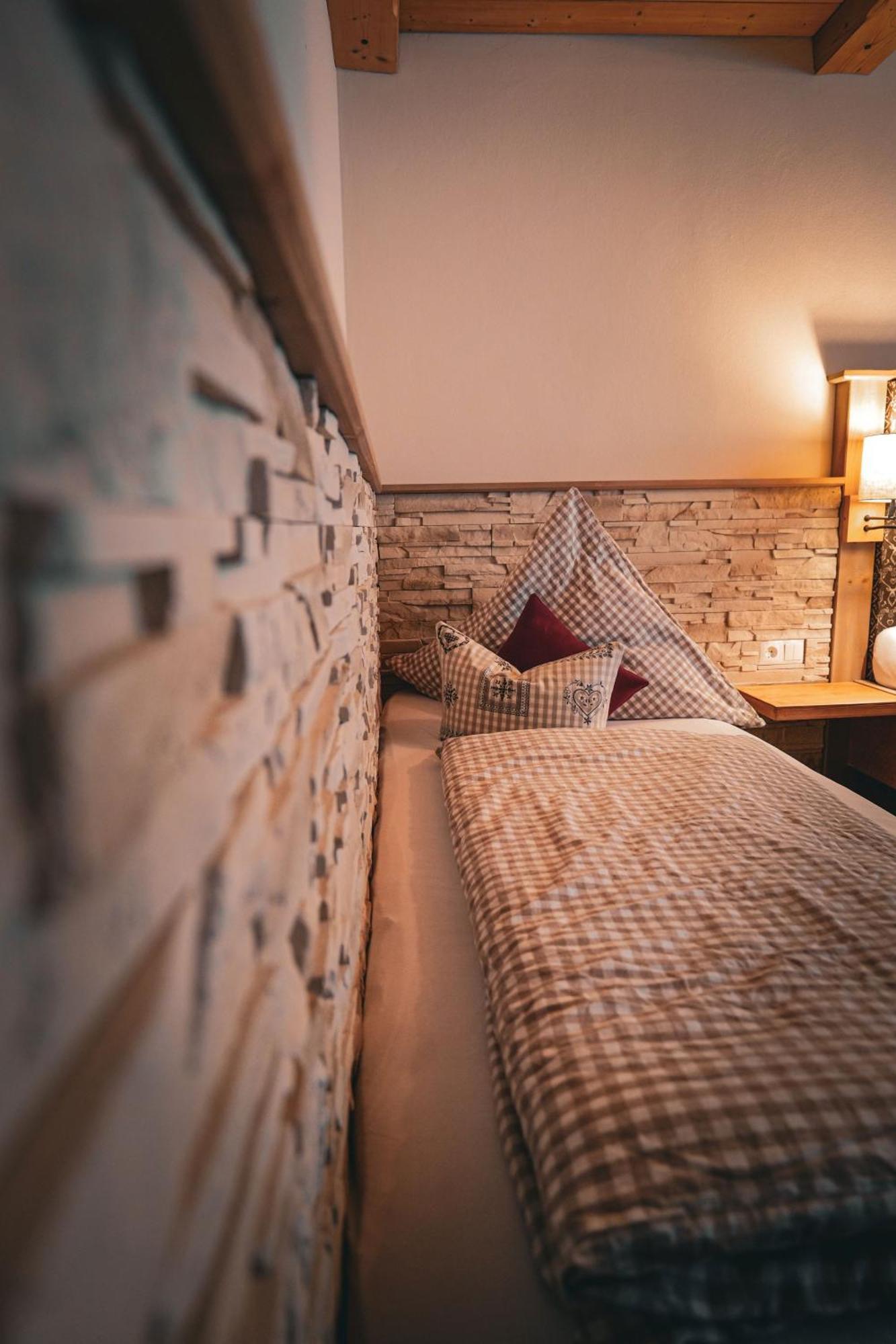 Alpenhotel Bergzauber Берхтесгаден Екстериор снимка