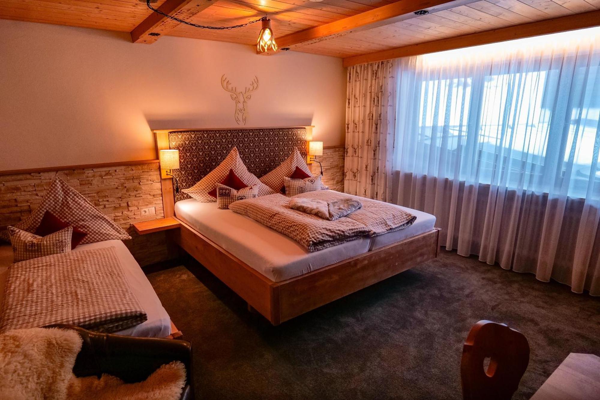 Alpenhotel Bergzauber Берхтесгаден Екстериор снимка