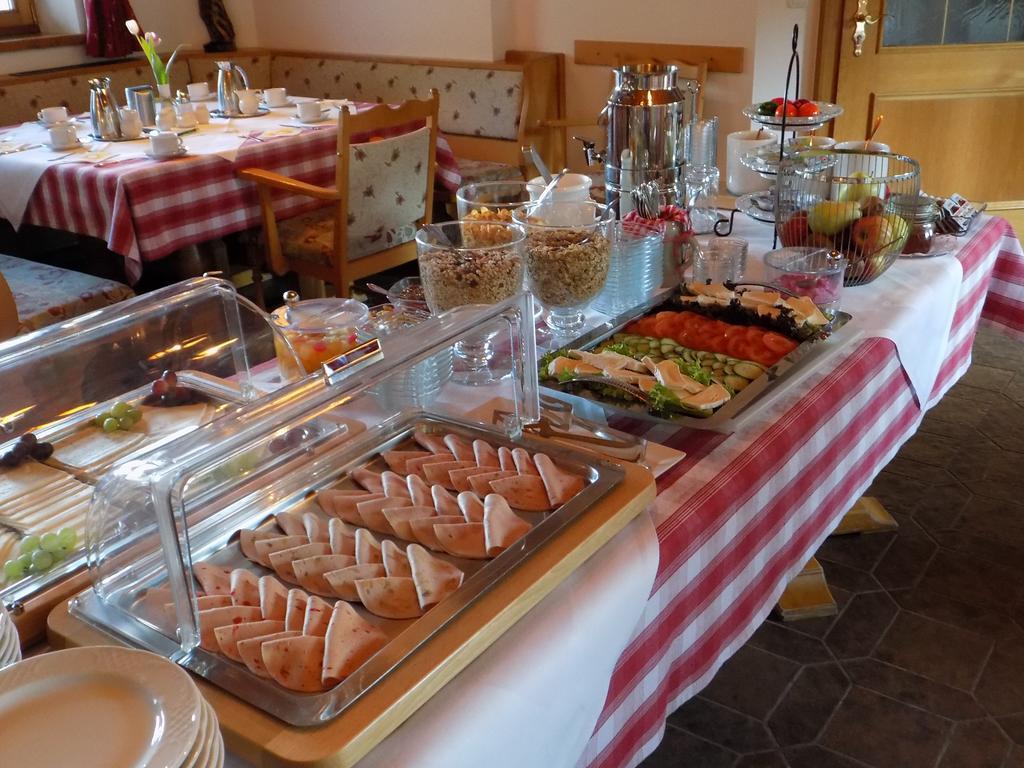 Alpenhotel Bergzauber Берхтесгаден Екстериор снимка