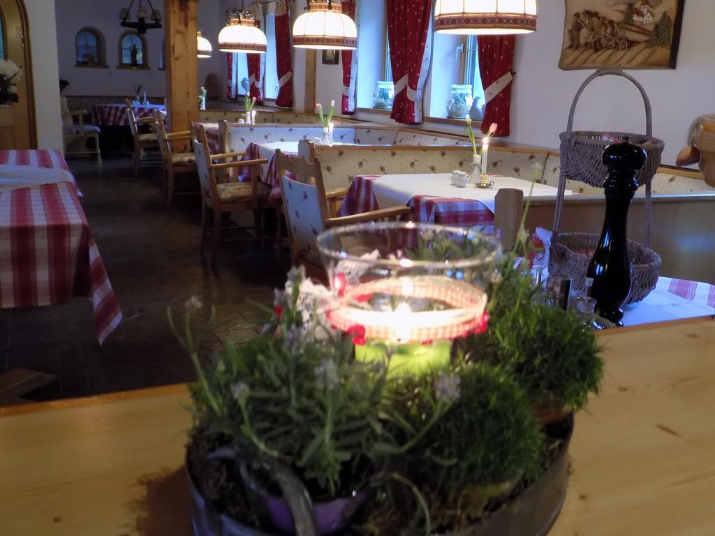 Alpenhotel Bergzauber Берхтесгаден Екстериор снимка