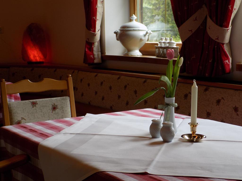 Alpenhotel Bergzauber Берхтесгаден Екстериор снимка