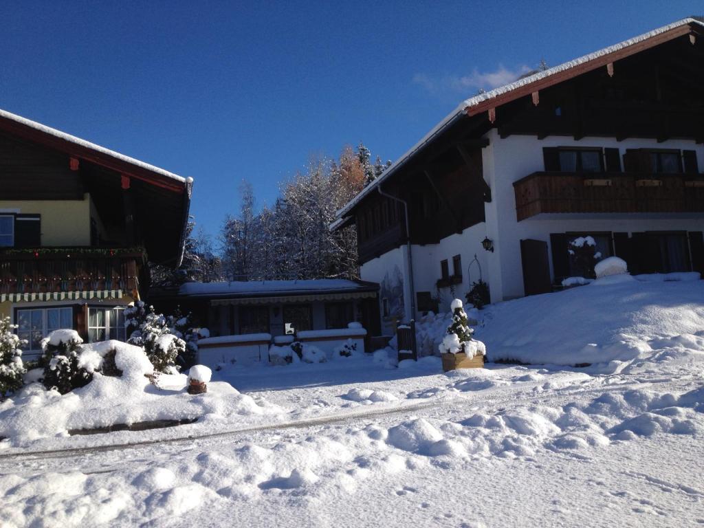 Alpenhotel Bergzauber Берхтесгаден Екстериор снимка
