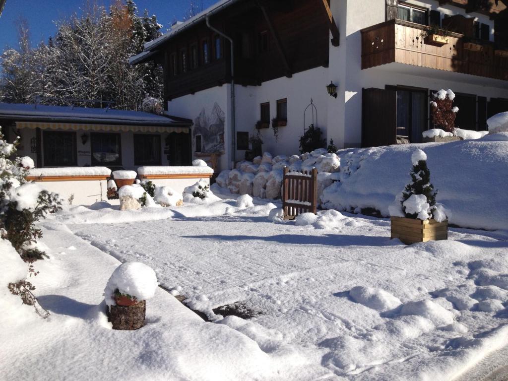 Alpenhotel Bergzauber Берхтесгаден Екстериор снимка