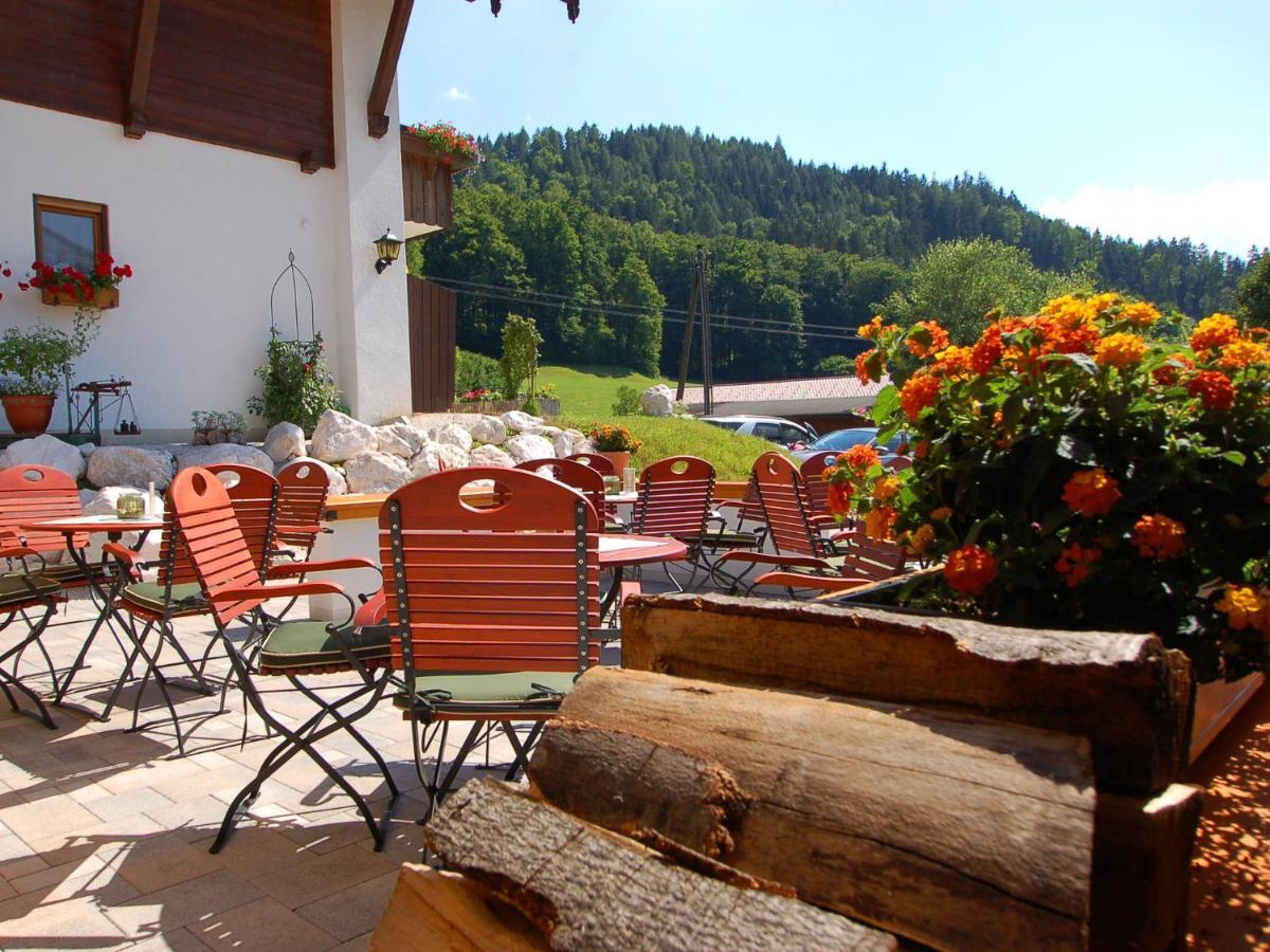 Alpenhotel Bergzauber Берхтесгаден Екстериор снимка
